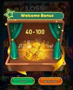 All Yono Bonus Logo
