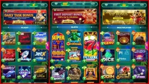 All Yono Slots Logo