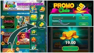All Yono Promo Code