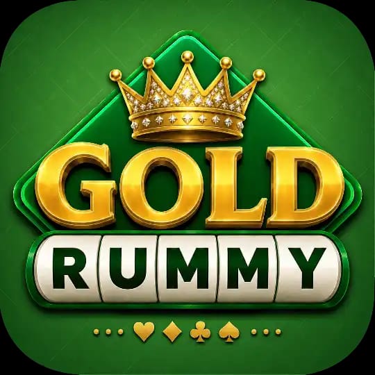 Gold Rummy APK